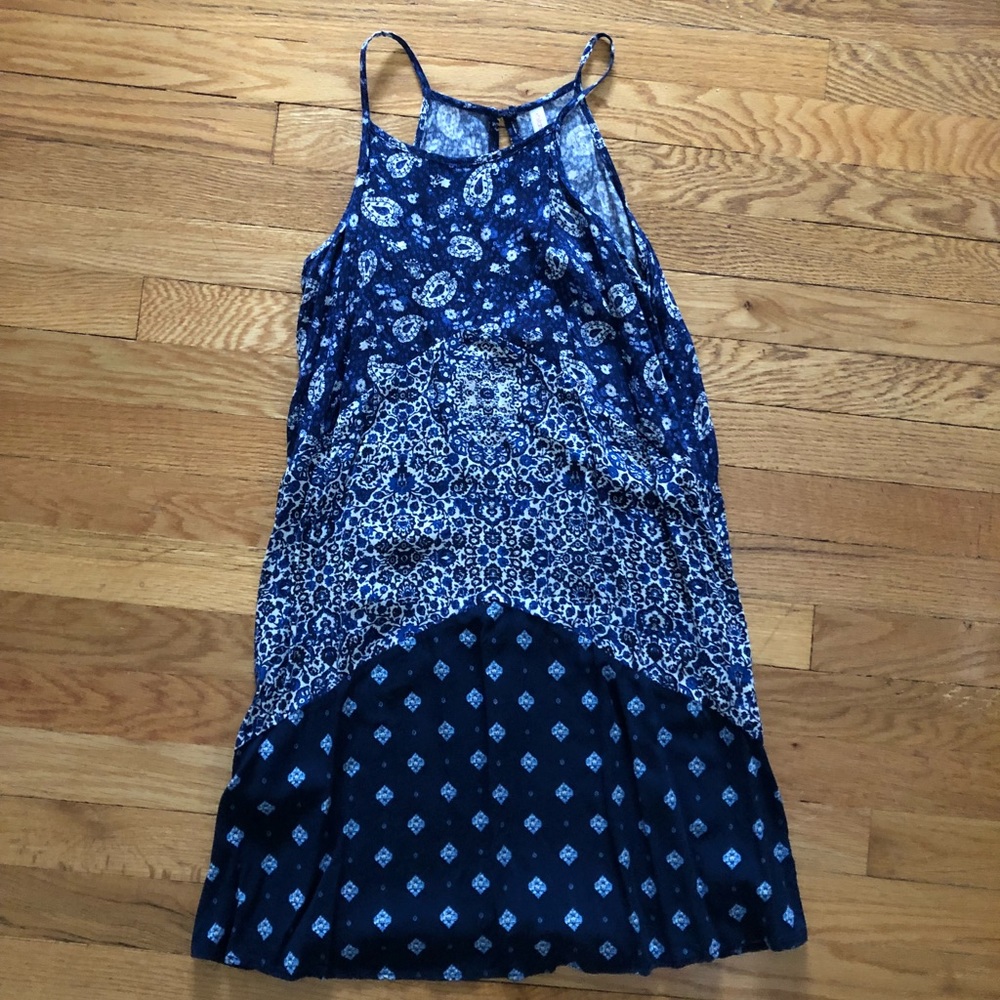 Racerback Sundress